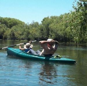 Meet your Posher, Peter